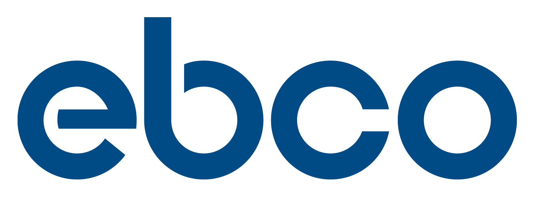 ebco logo