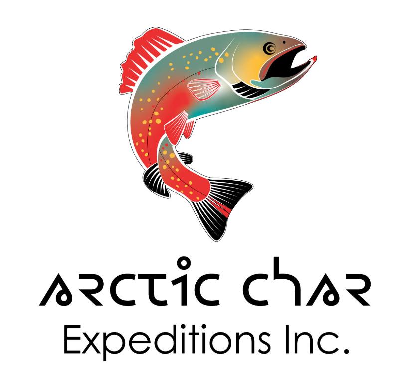 Arctic Char Suites