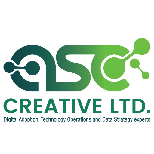 ASC Creative Logo